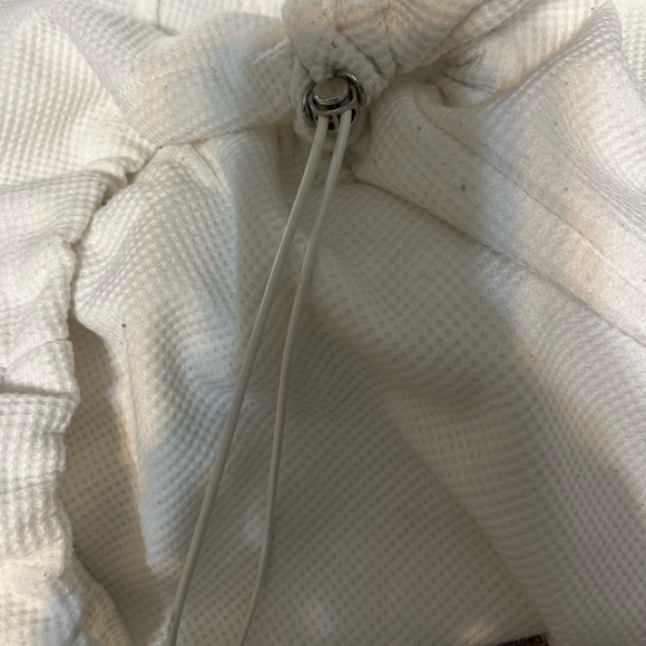 Anrabess white two piece set - Picture 8 of 10